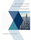 Matemáticas Financieras I