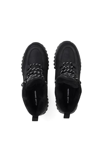 PAJAR Canada FIREBURST men's snow boots4