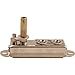 Thermostat;BI-Metal; 0-525F