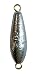 1 1/2 oz in Line Trolling Sinkers (Teardrop) - 25 Pack - 2 Eyes - Drifting, Trolling, etc. - #ILTS112-25