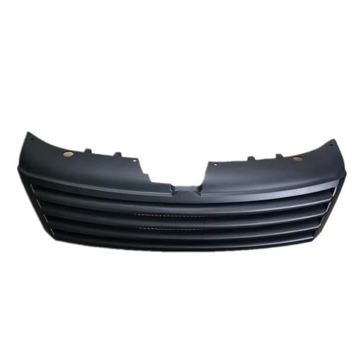 Grille racing VW CC kit carrosserie haut de gamme en FRP noir mat résistant