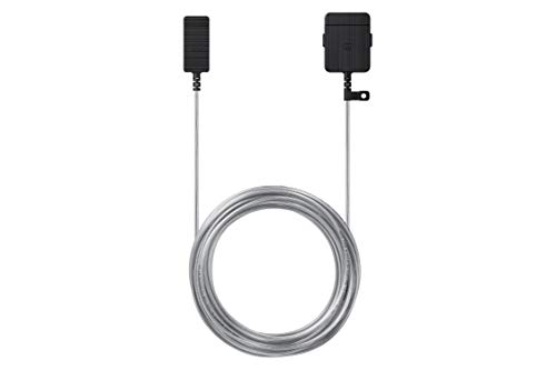 Samsung 15M One Invisible Connect Cable For Qled 4K & The Frame Tvs (Newest Model) - White - Vg-Socr15/Za #TOP6