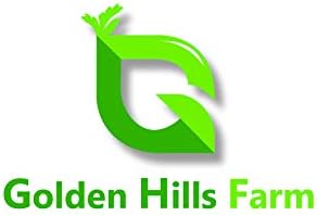 Golden Hills Farm Giant Watermelon Seeds Black Tyrant King Super Sweet Watermelon 50 seeds