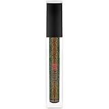 Maybelline Lip Studio Glitter Fix Glitter Lip Gloss Makeup, Shadow Hunter, 0.17 fl. oz.