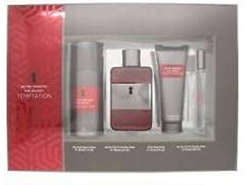 Antonio Banderas Set de parfums coffret cadeau 310 ml unique