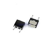 5 Pcs P1703BDG P1703 TO-252