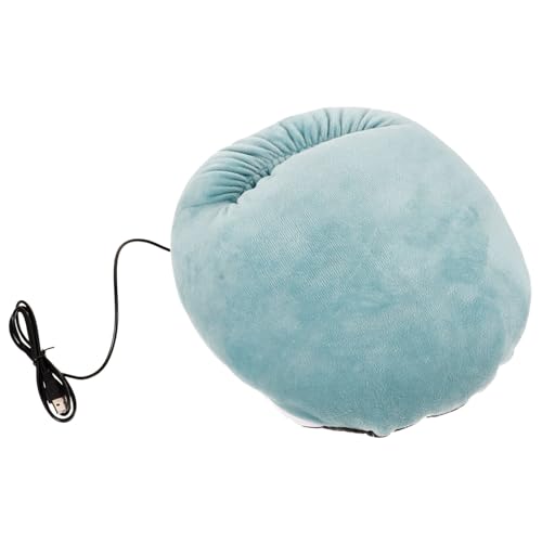Chauffe-chaussures rechargeables USB KOMBIUDA contre les pieds froids en hiver