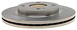 Raybestos 680822R Professional Grade Disc Brake Rotor