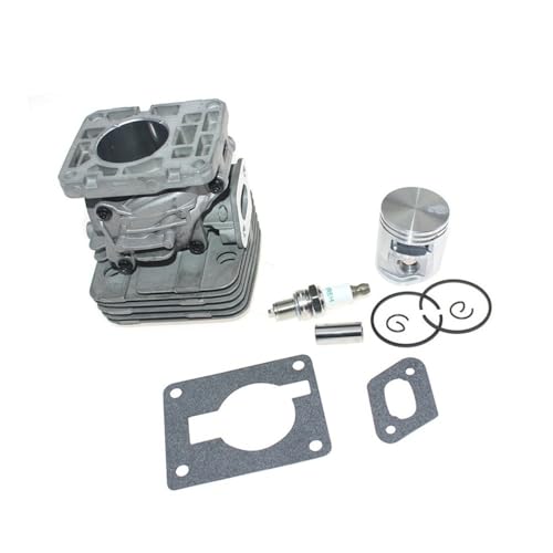 Kit cylindre-piston 35 mm à haute compression pour débroussailleuse FS120 2-Mix