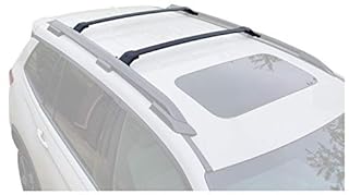 BRIGHTLINES Crossbars Roof Racks Replacement for 2019-2025 Honda Passport & 2017-2025 Honda Ridgeline