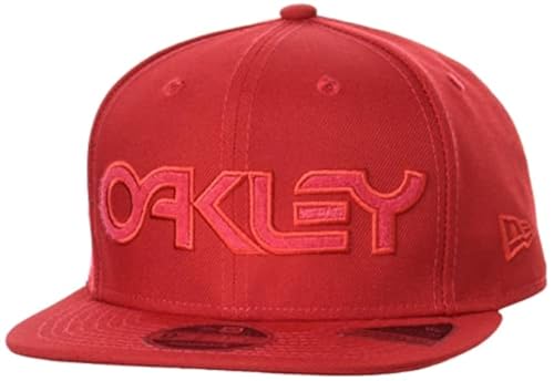 Bonnet Teddy B1b Oakley pour homme - Chapeau chaud contre le vent d'hiver