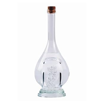 Amazon.co.jp: 八鹿酒造 2024年 干支ボトル 辰(たつ) 500ml瓶