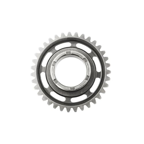 Kit de embrague de arranque para solucionar fallos de encendido en TRX450R 5