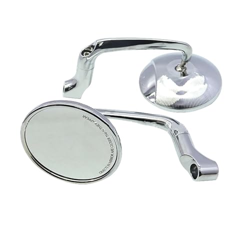 Rétroviseur de moto pour MT07 MT09 FZ1 XSR700 miroir latéral