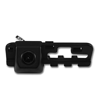 for Honda Civic 2009 Car Rear View Camera Back Up Reverse Parking Camera/Plug Directly