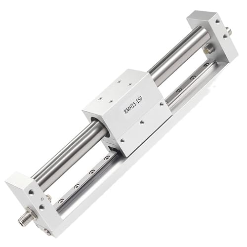 RMH ���C�J�b�v�����O���b�h���X�V�����_�ǂ��g�ѓd�b�d�C�N�����v�N�����v�V�����_��C���t�B���K�[)(Stroke 500mm magnet,RMH25)