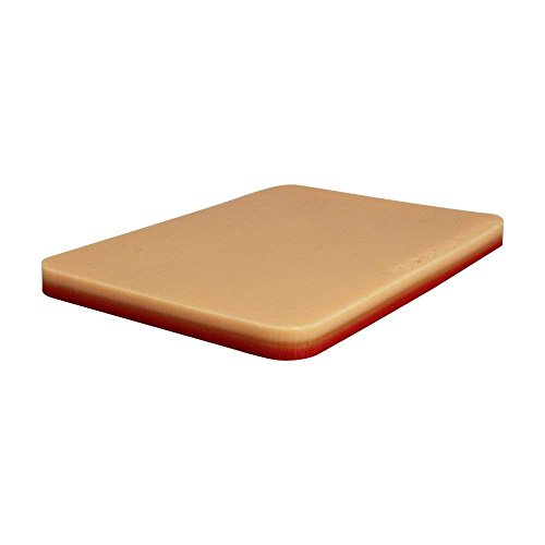 Image of Large Extra Durable 3-Layer Suture Pad (5x7 inch) w /Powermesh for Extreme Durability in Suture Training - Handmade in The USA