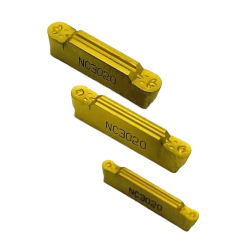 Fresa MRMN400 (4mm) para torno CNC miniatura 1