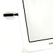 Touch Screen Glass Digitizer Lens for Samsung Galaxy Tab 3 Lite T113 7.0inch White