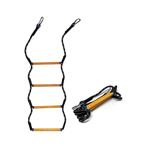 MVBouresu Boat Rope Ladder Cover