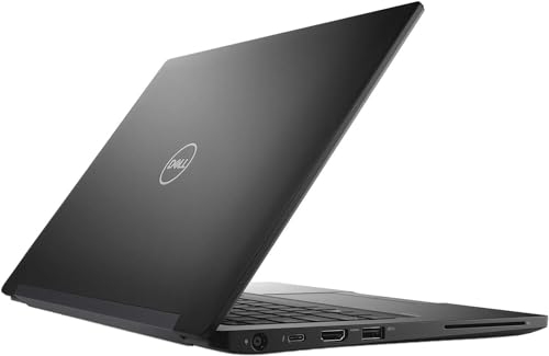 Dell Latitude 7390 Business Laptop, 13,3 inch FHD, Intel Core i5-8350U, 8GB RAM, 256GB SSD, US-toetsenbord, Windows 10 Pro (gereviseerd) - Afbeelding 5