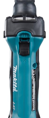Makita DGD800ZJ 72 dB 2 8 cm 82 mm 402 mm 118 mm 2 kg - vue 8
