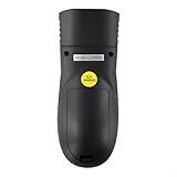 Feuchtigkeitsgehaltstester PM6811A mit LCD-Bildschirm und intelligenter Hintergrundbeleuchtung für Holzschreinereien, Bau, landwirtschaftliche Restaurierung und Bodenbeläge