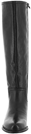 Franco Sarto Henrietta Women's Boots Black Size 6.5 M | Image 4