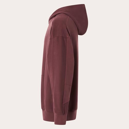 Oakley Men's Dual French Terry Hoodie - Image 4