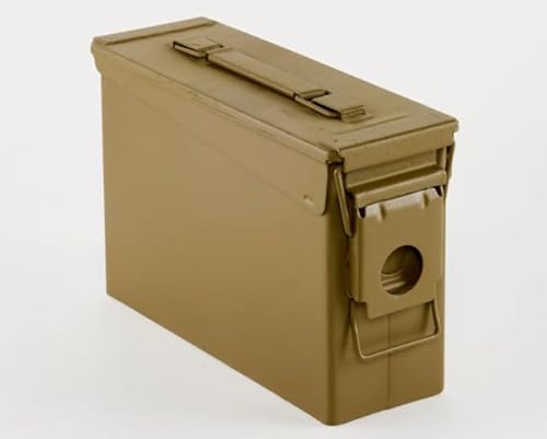 outdoors ammo can