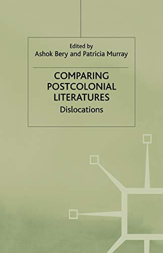 Comparing Postcolonial Literatures: Dislocations view 2