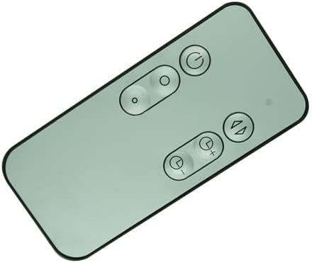 Remote Control for Dyson AM11 TP01 TP00 965824-07 Pure Cool Air Purifier Tower Fan