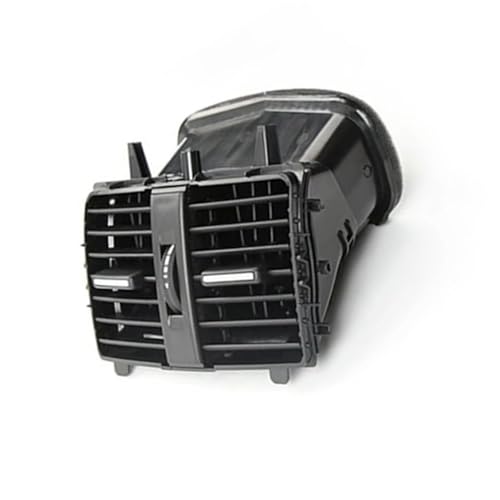 Grille de ventilation arrière 1766802901 pour réparer clim Benz CLA