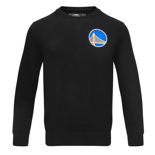 Mens NBA Classic Crewneck Sweater Cotton Sweaters