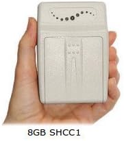 SHCC1 Covert Camera 8GB Memory / Disguised As Air Freshener / Continuous or Motion Detection Recording /Date & Time Stamping / Life Time Warranty /