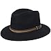 Bailey of Hollywood Men's Brandt