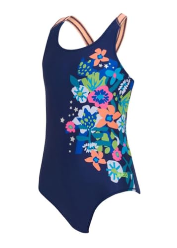 Maillot de bain Flyback fille pour éviter les bretelles qui glissent