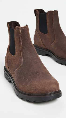 Image of SOREL Men's Carson Chelsea Waterproof Boot