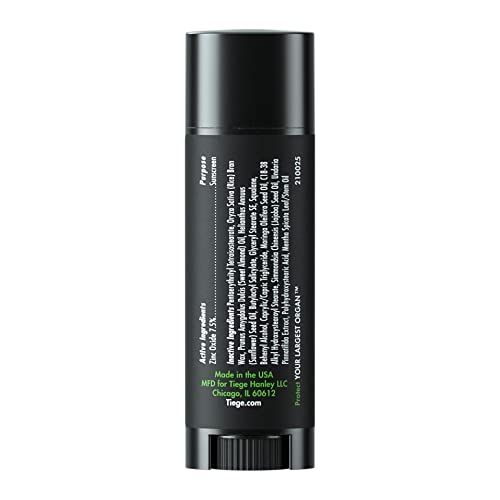 Tiege Hanley Spearmint Lip Balm For Men #TOP1