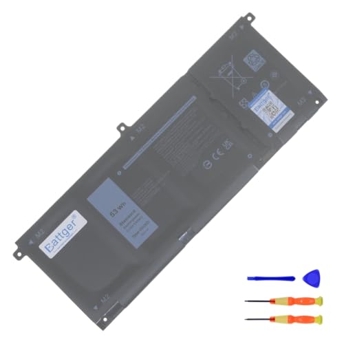 Amazon.co.jp: Battger 電池 H5CKD,TXD03, 9077G, 7T8CD, P101F ノート