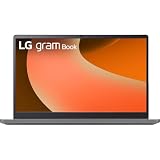 LG gram Book 15″ technical specifications