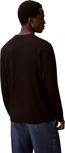 T shirt Calvin Klein Jeans lv04rd247g EU - vue 7