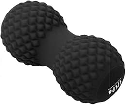 Genuine Shape Twin Ball, Black, Tokyu Sports Oasis, Renaissance, Vibrating Machine, Pelvic Floor Muscle Fitness Machine, STB-100, 5 Vibration Levels