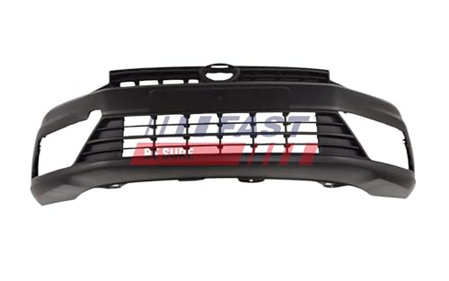 FAST Pare-chocs FT10806G de haute résistance pour finition d'origine