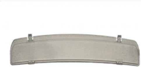 Hot Spring Light Cover Control Panel 37248