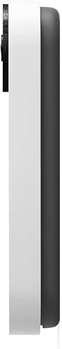 Miniatura 5 de Google Nest Doorbell - Batería de timbre inteligente inalámbrico, visión en vivo HD, visión nocturna, detección de movimiento, audio de 2 vías,