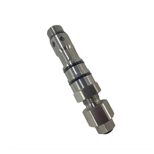 Vanne de régulation 159-7732 pour circuit hydraulique industriel - 4