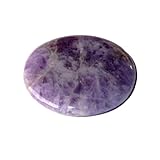 Chakra associé : Coronal Galets Améthyste - 500grs