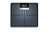 Garmin Index Smart Scale, Wi-Fi Digital Scale, Recognizes Up to 16 Users, Up to 9 Months of Battery Life, Black