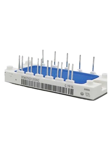 BSM25GD120DN2 module IGBT 1200V 25A pour variateur de vitesse